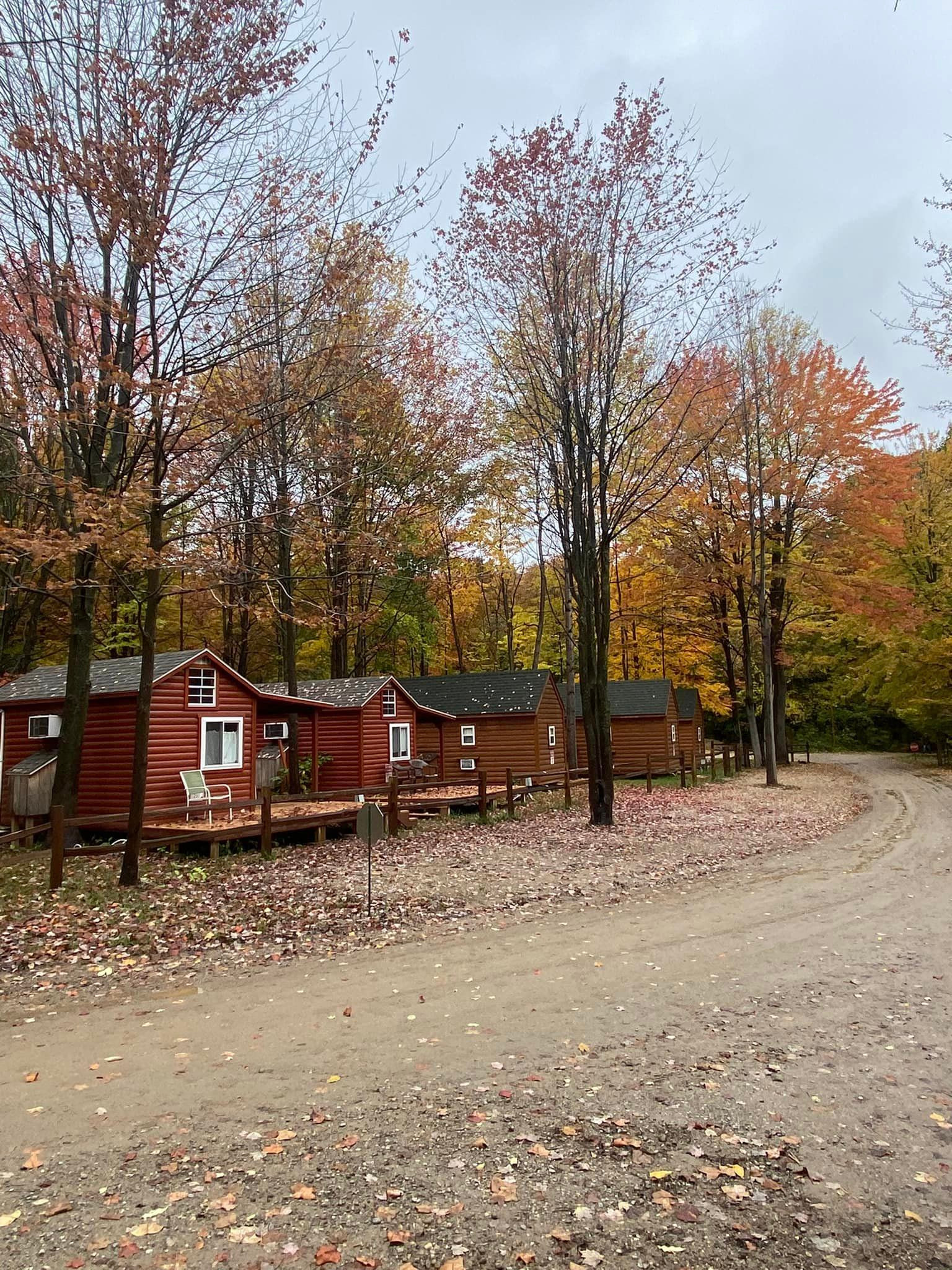 Campit Outdoor Resort