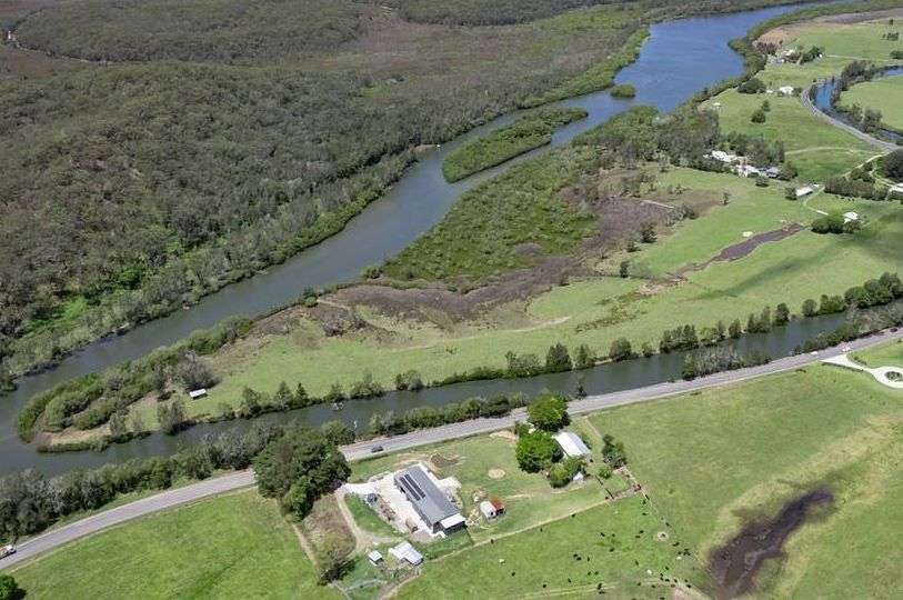 South West Rocks Farm Camp