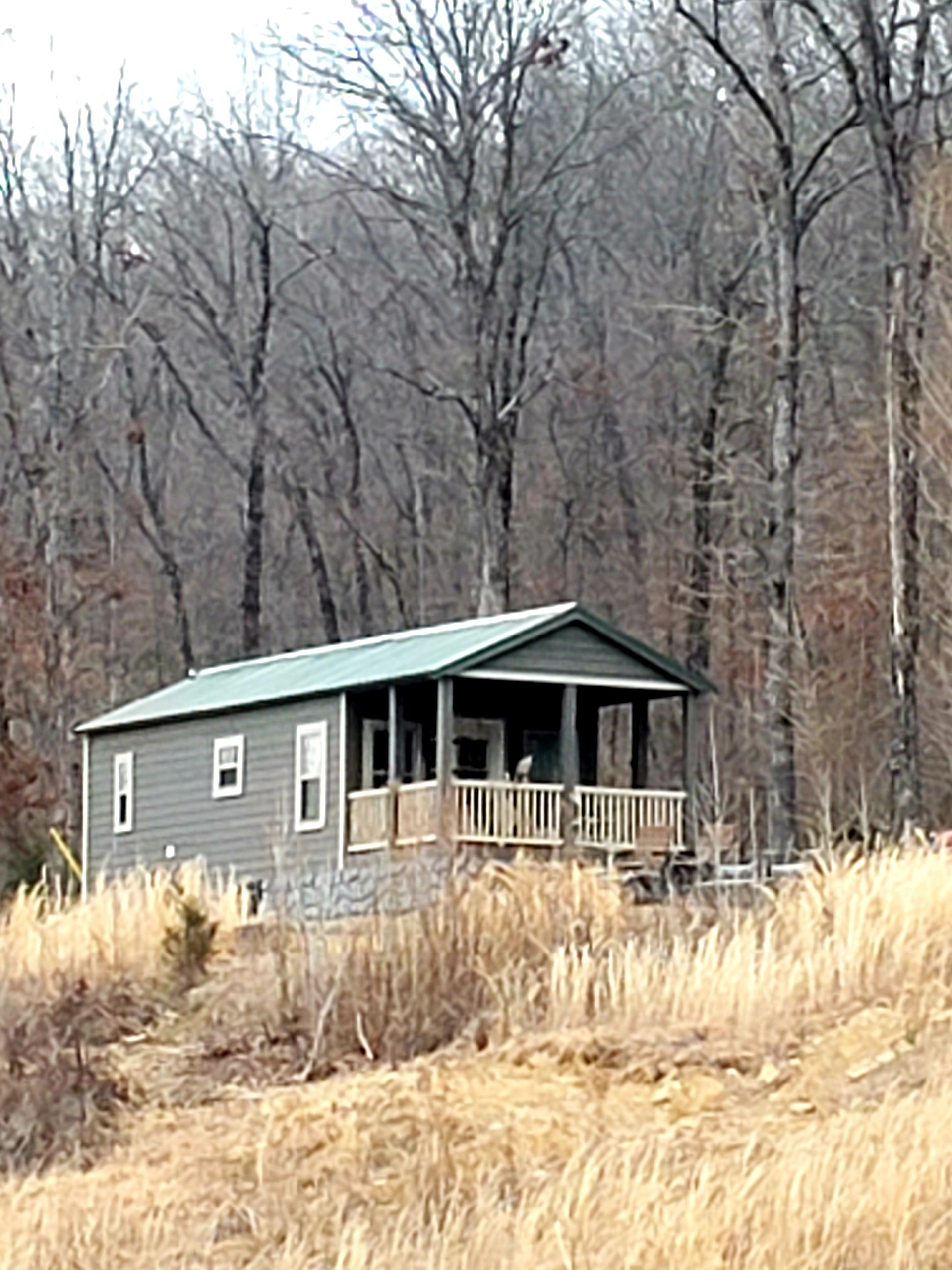 The Zen Den