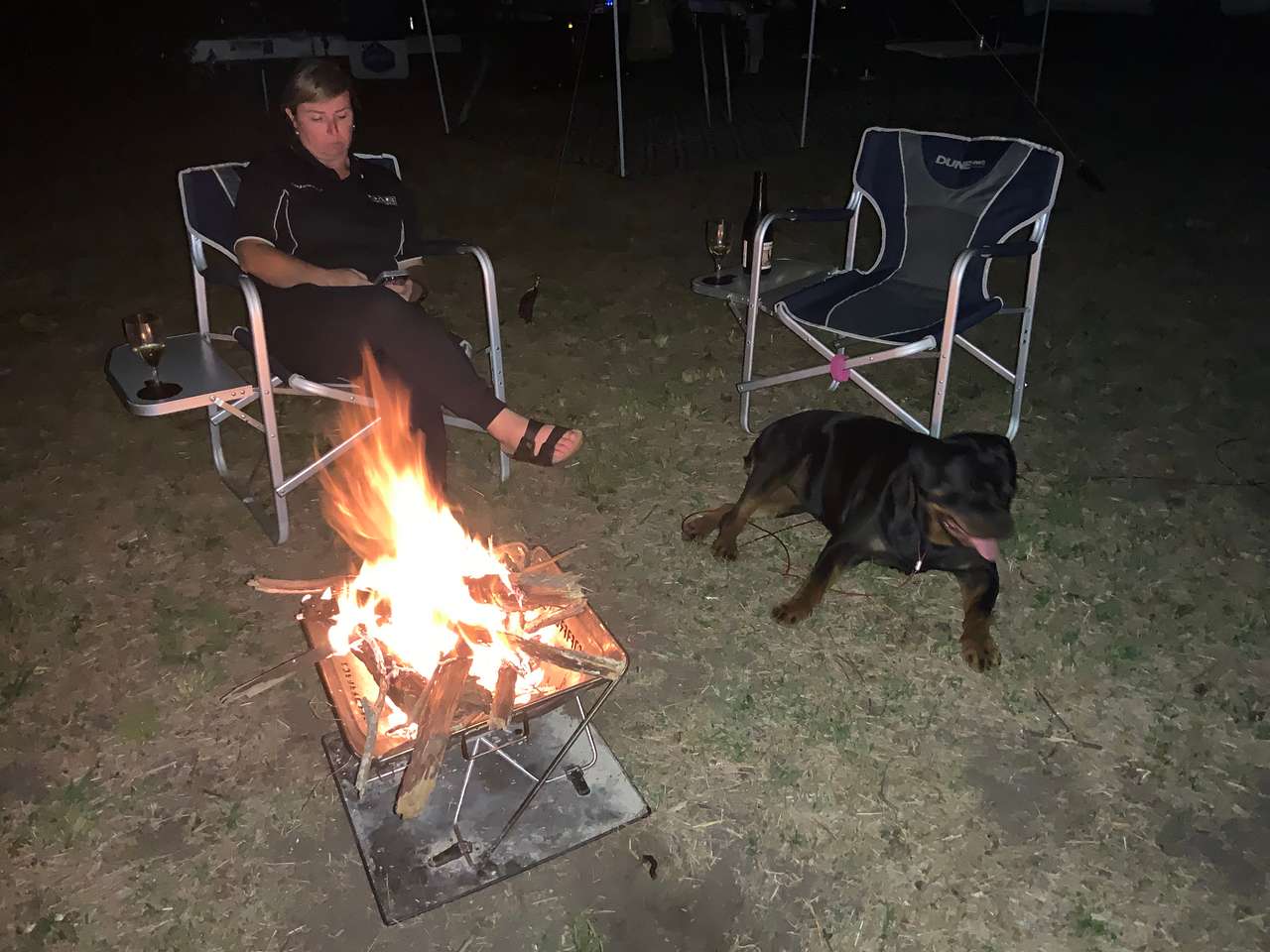 Iggys Haven Camping Grounds