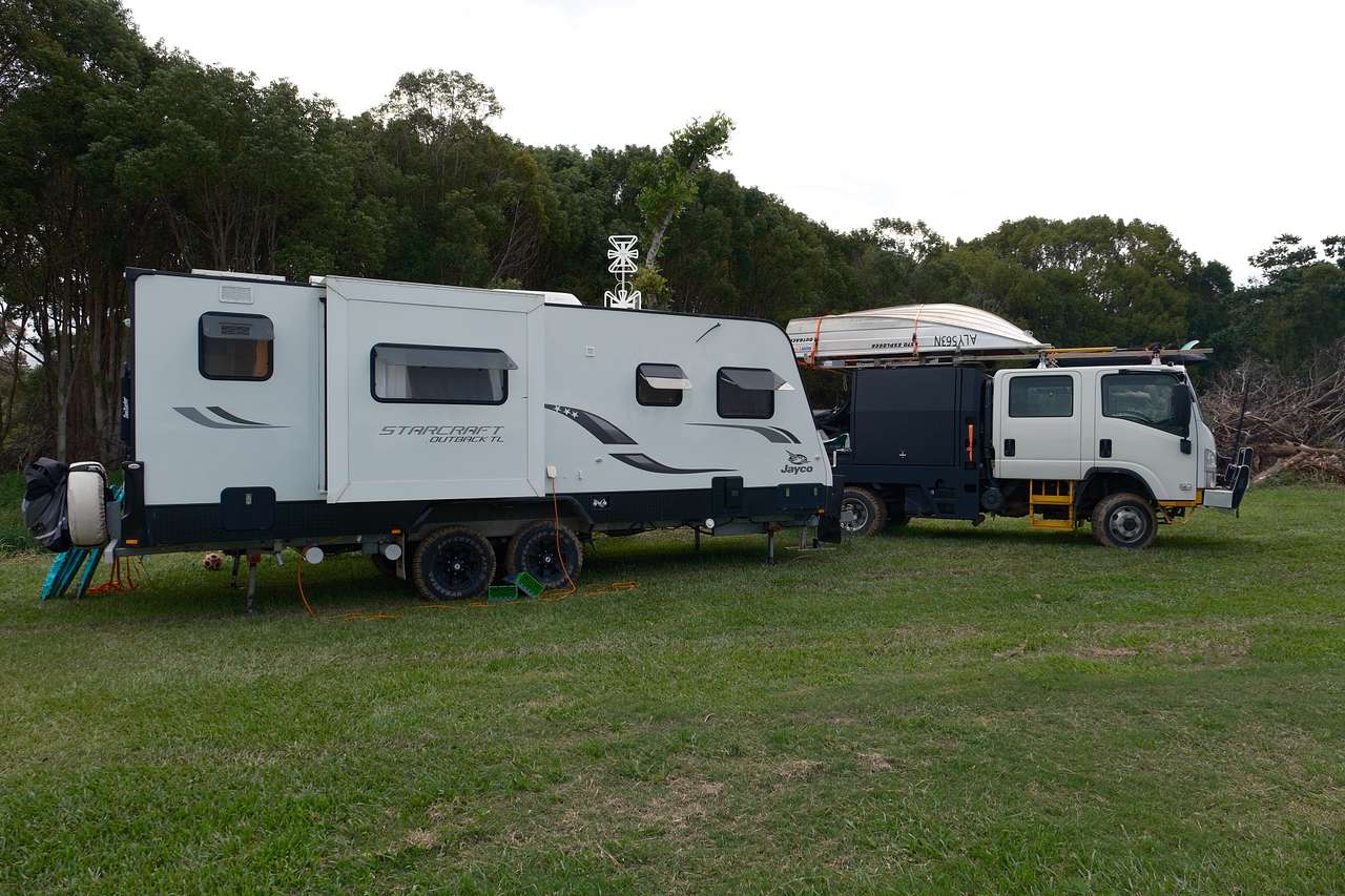 Pottsville Farm