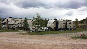 Dutch John Resort