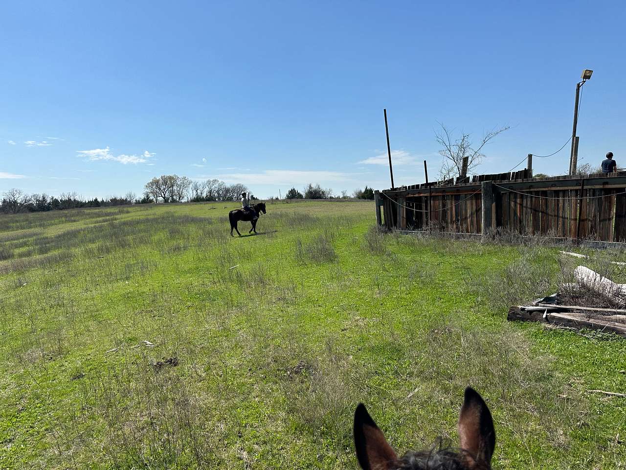 Broken Bow Ranch