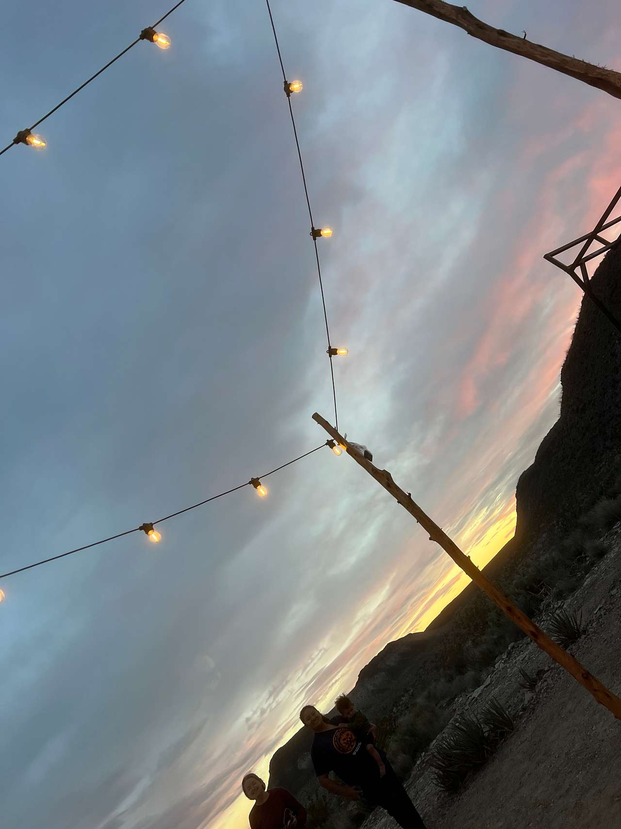 Yaqui Moon Ranch