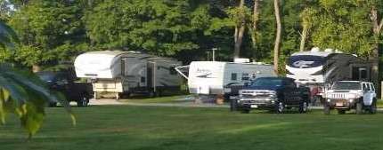 Butternut Hill RV Campground