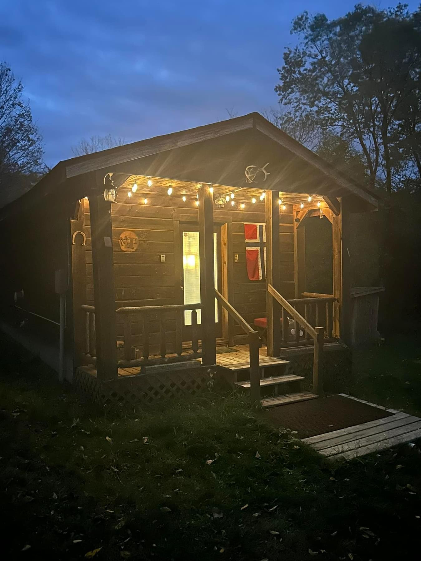 Driftless Retreat