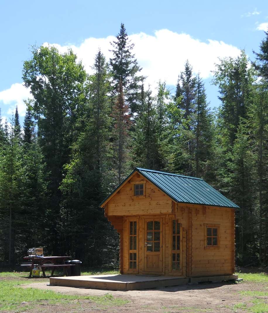 Deer Meadow #1