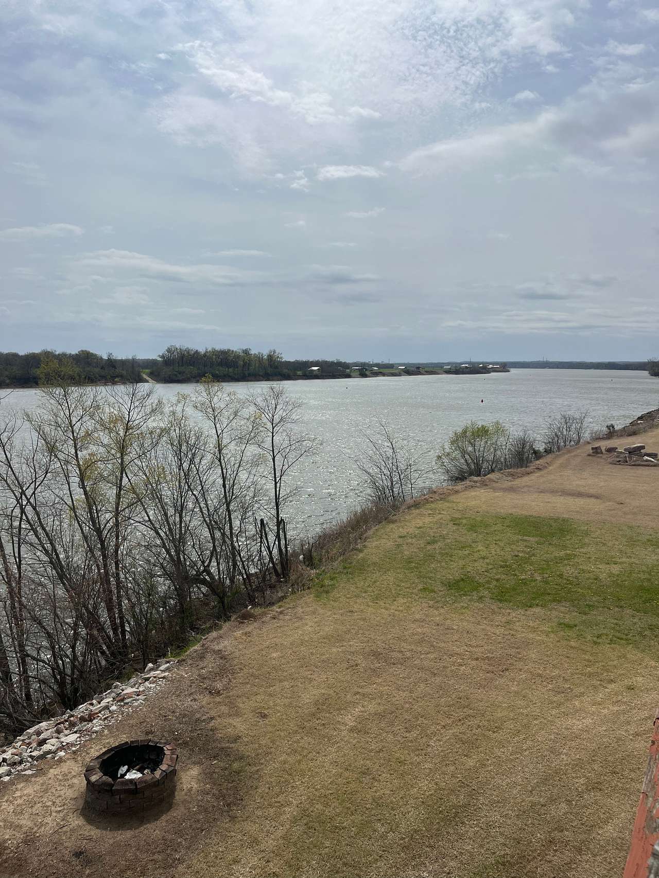 Silverwater Campground