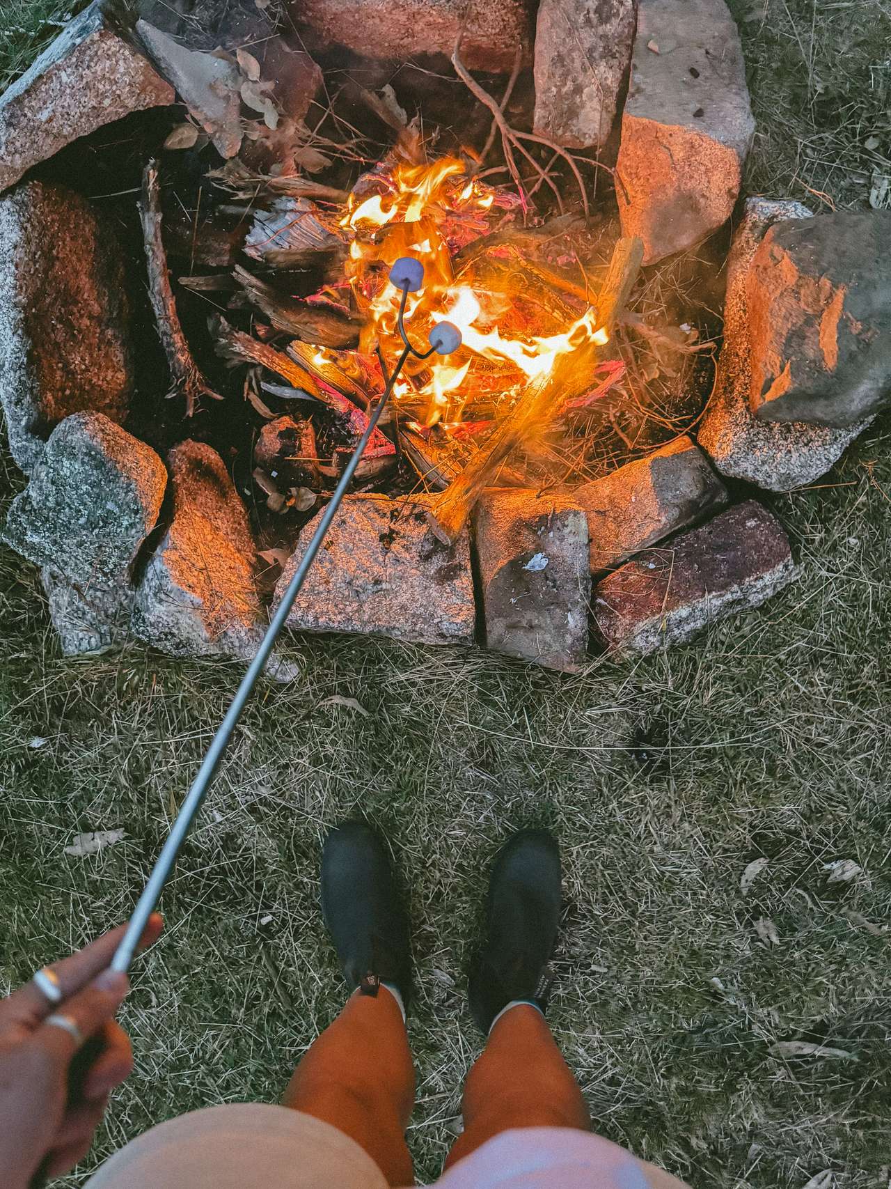 Dalmoak Bush Retreat