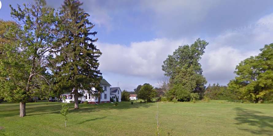 The Old Farm