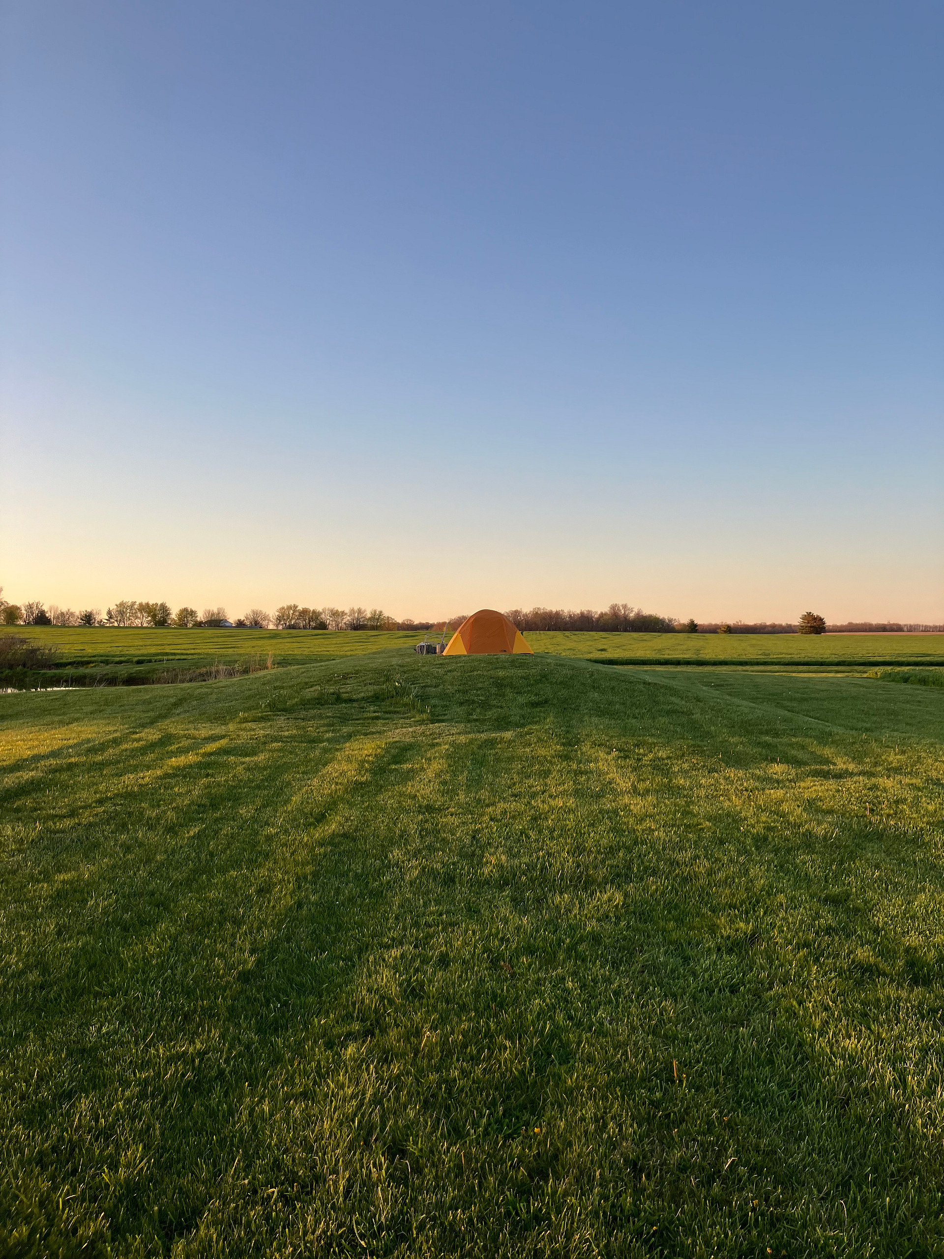 Atkins' Acres Educational Farm