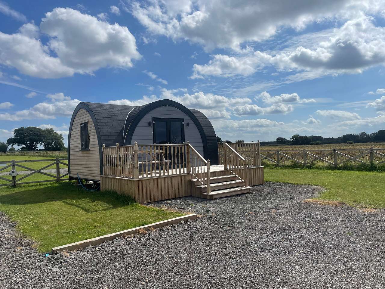 Mooreacres Holiday Park