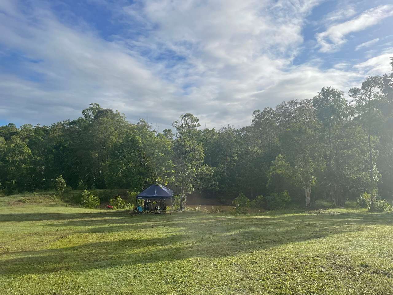 Dusty Ridge Ranch