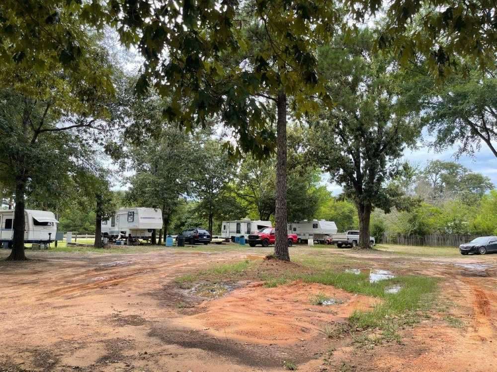 Twisted Pines RV Park