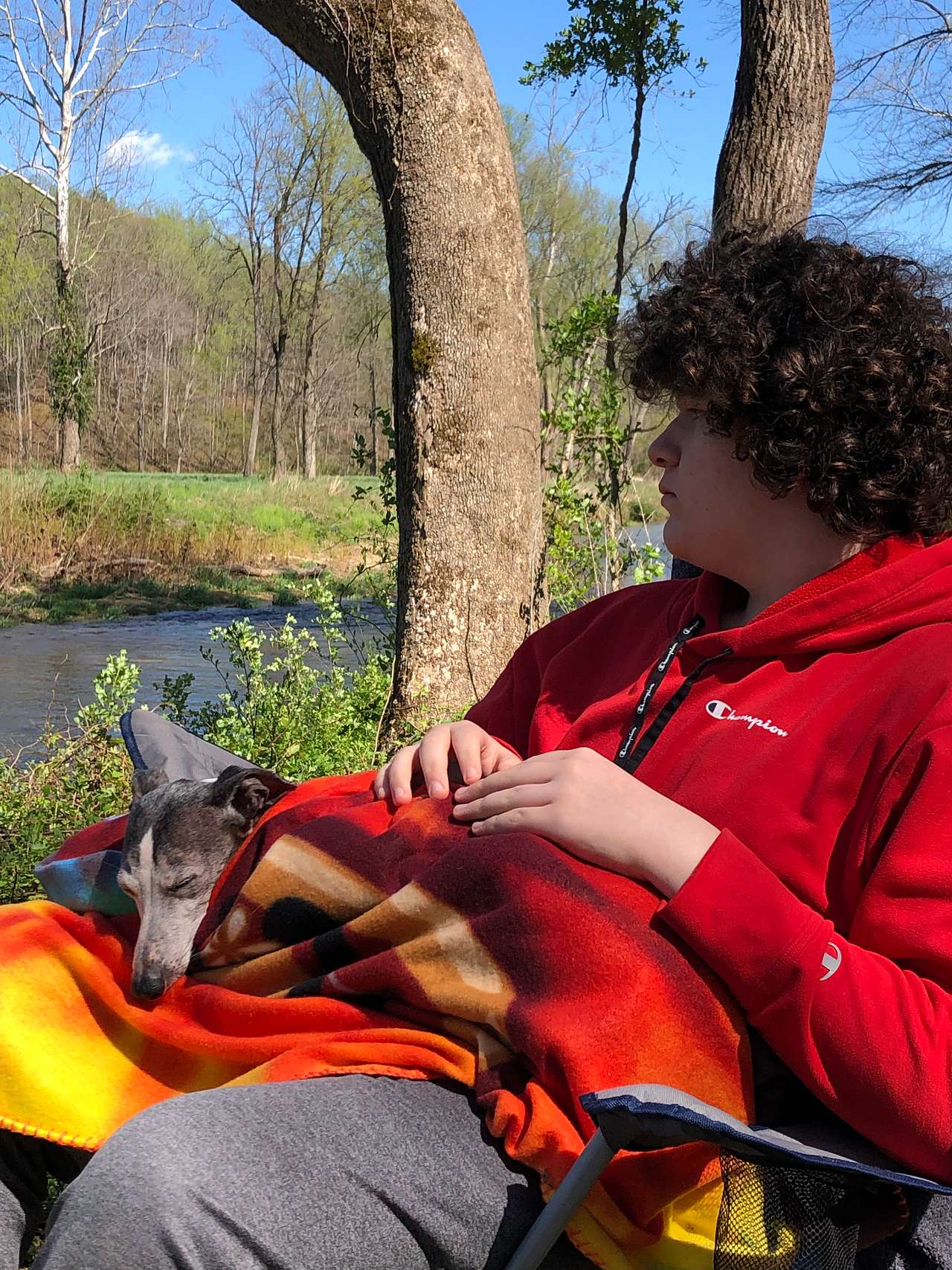 Two Rivers Campsites