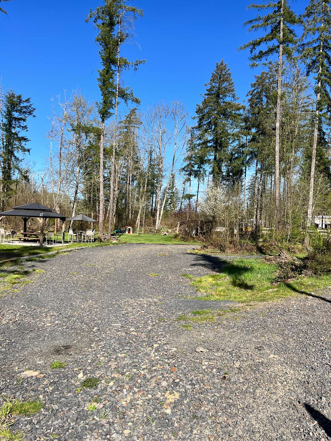 Tony’s Campground