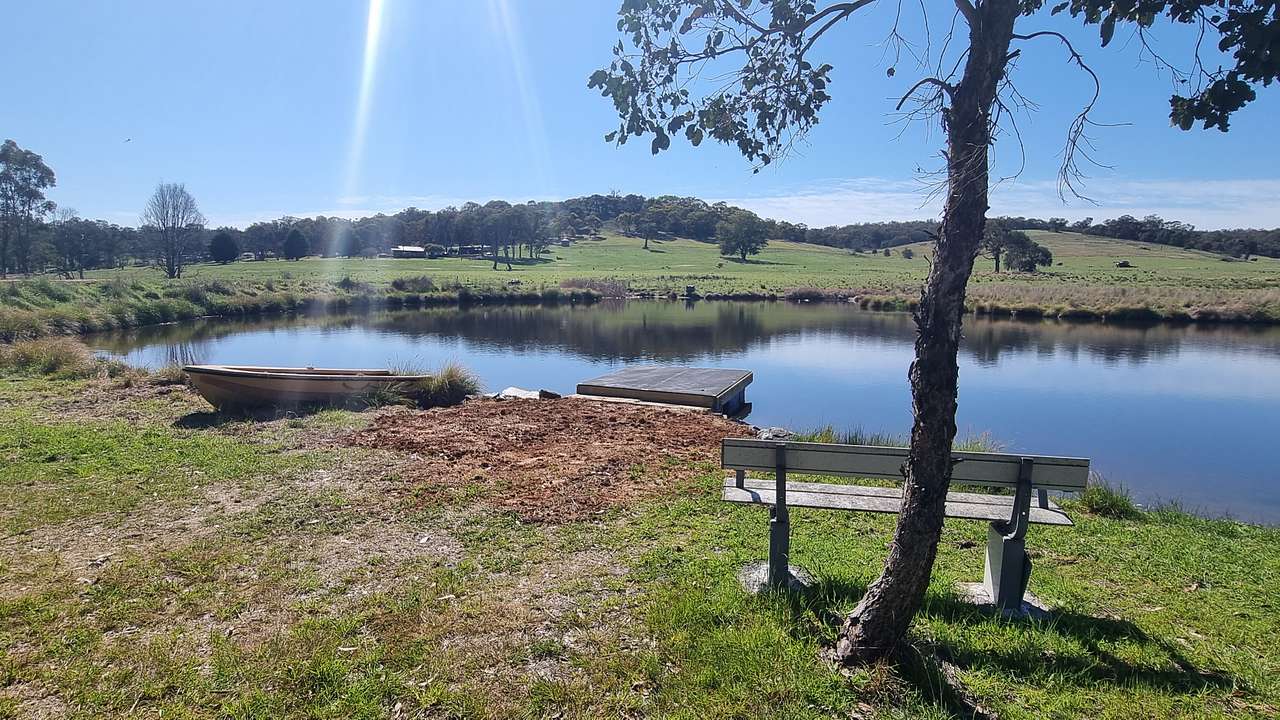 Yarracoola Estate