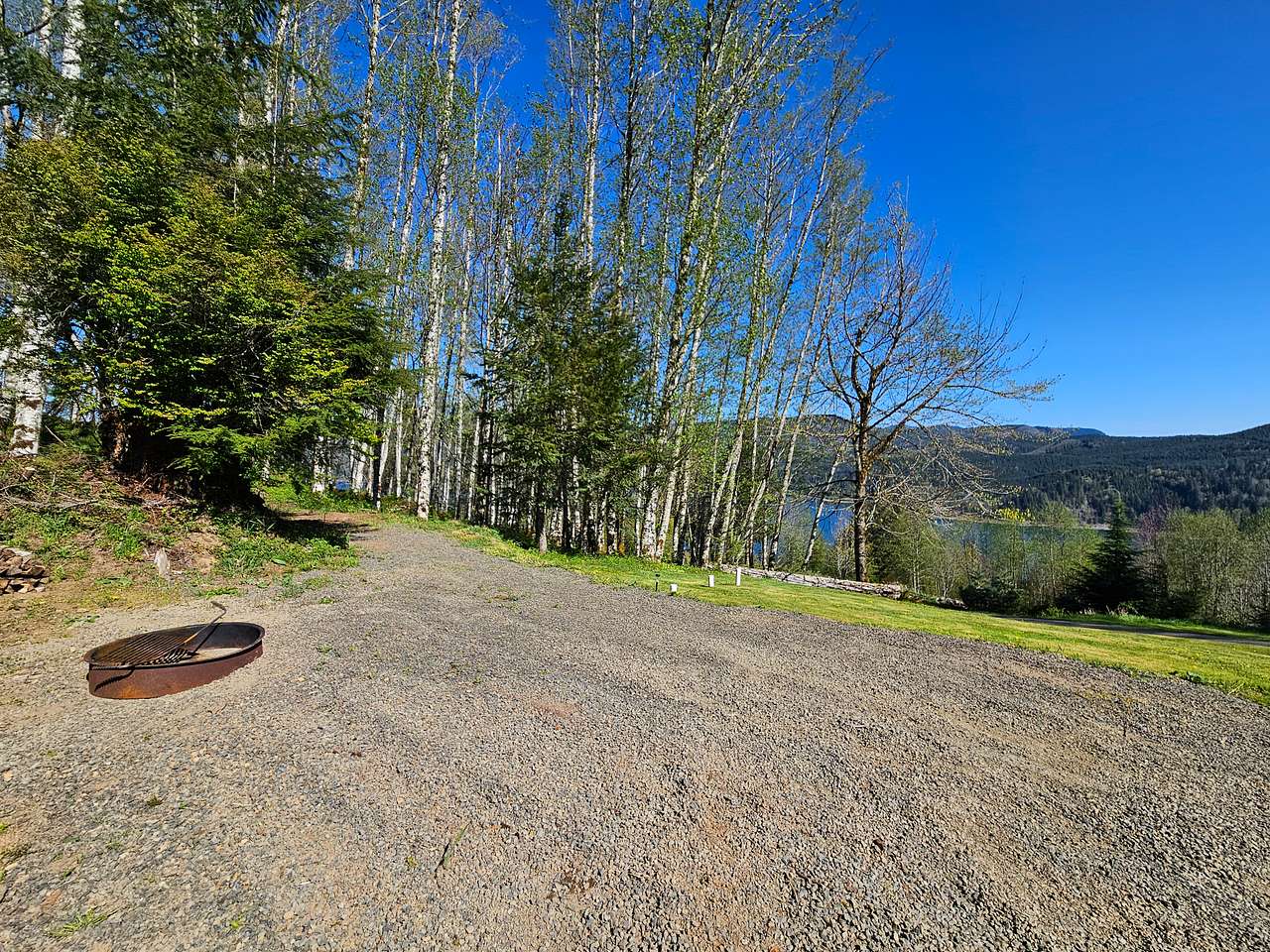 Green Mountain Lookout