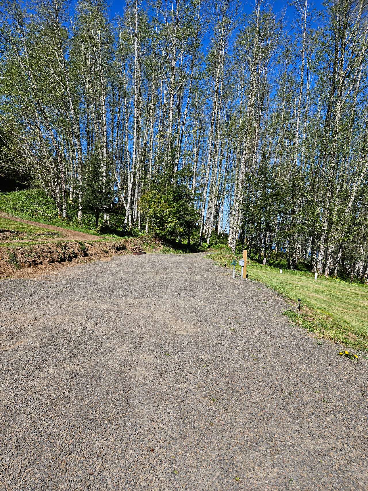 Green Mountain Lookout