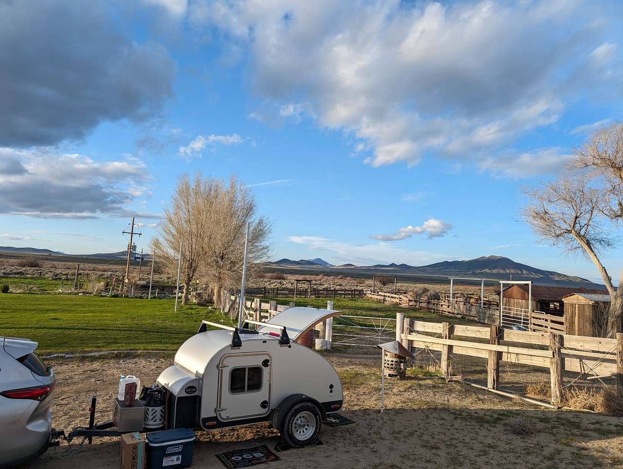 Havens Ranch