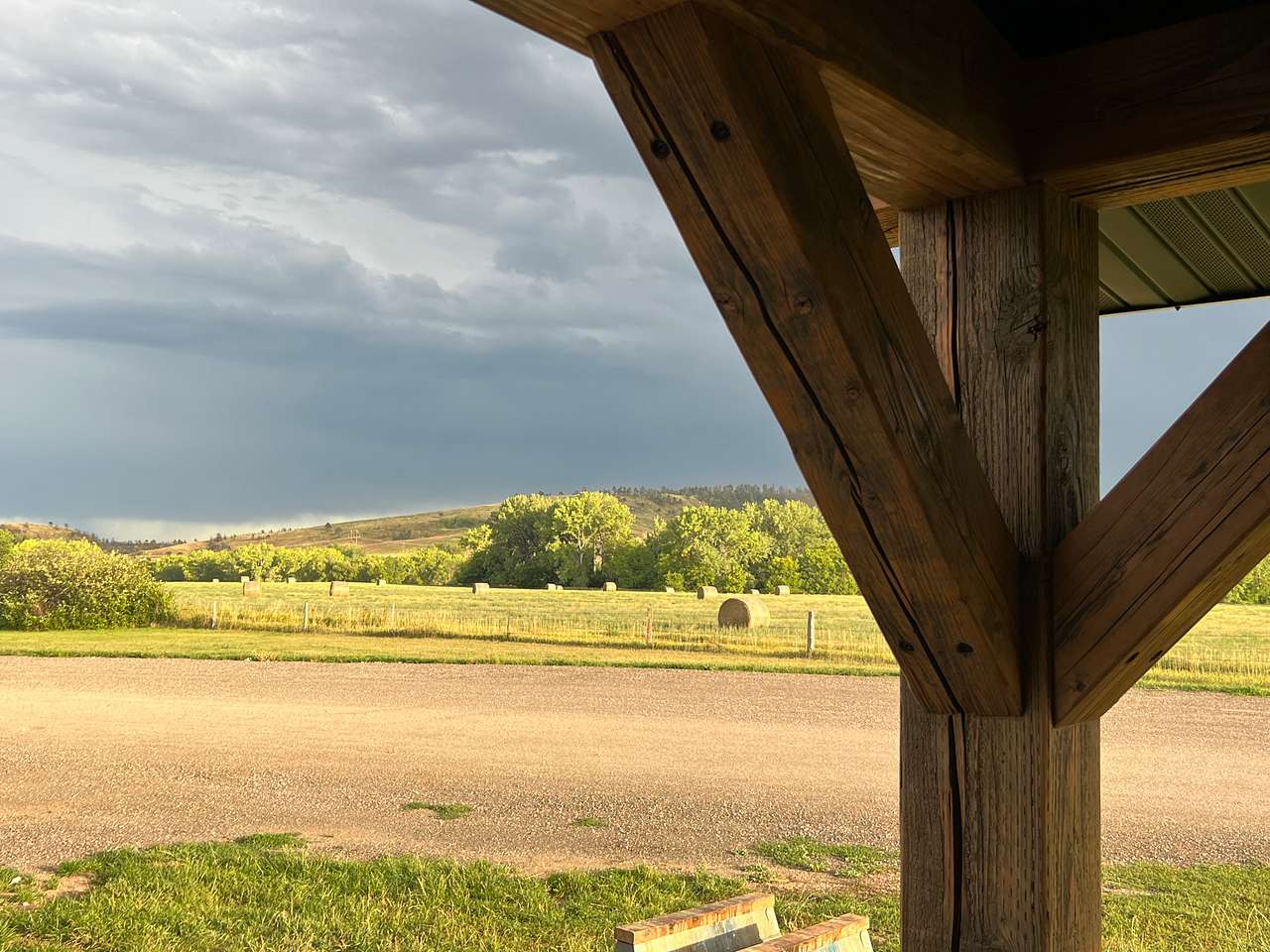 Black Hawk Creek RV Park & Cabins