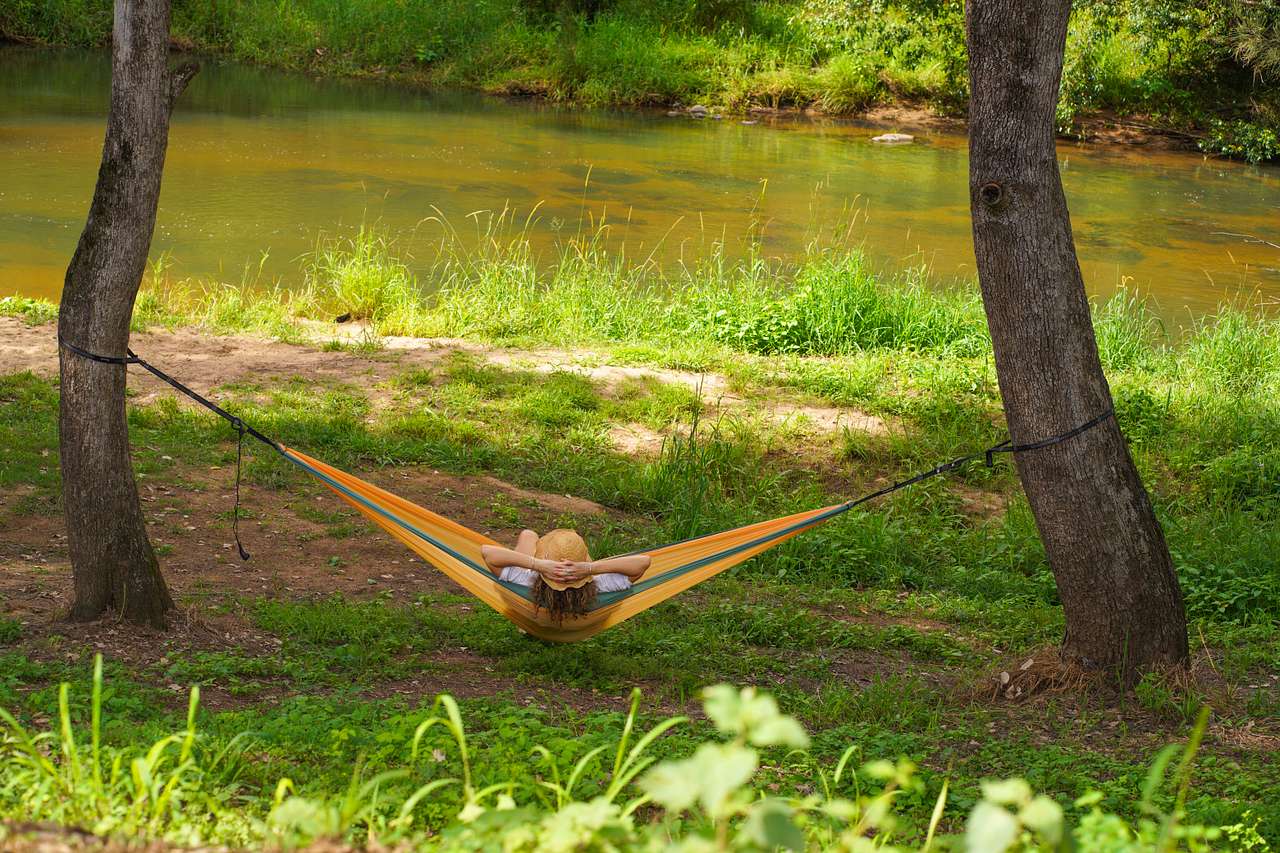 River Run Camping