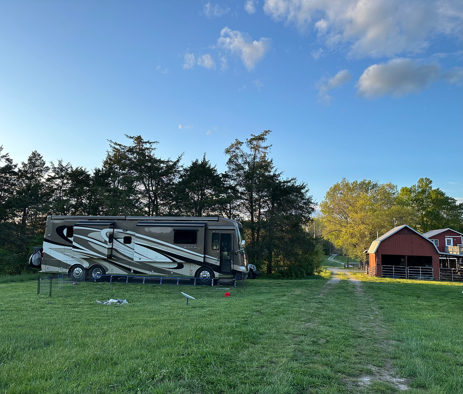 Smith Farm