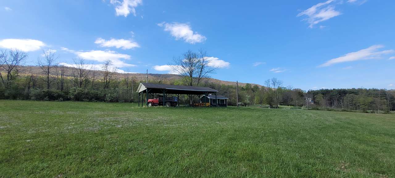 Back Roads Camping and RV Resort