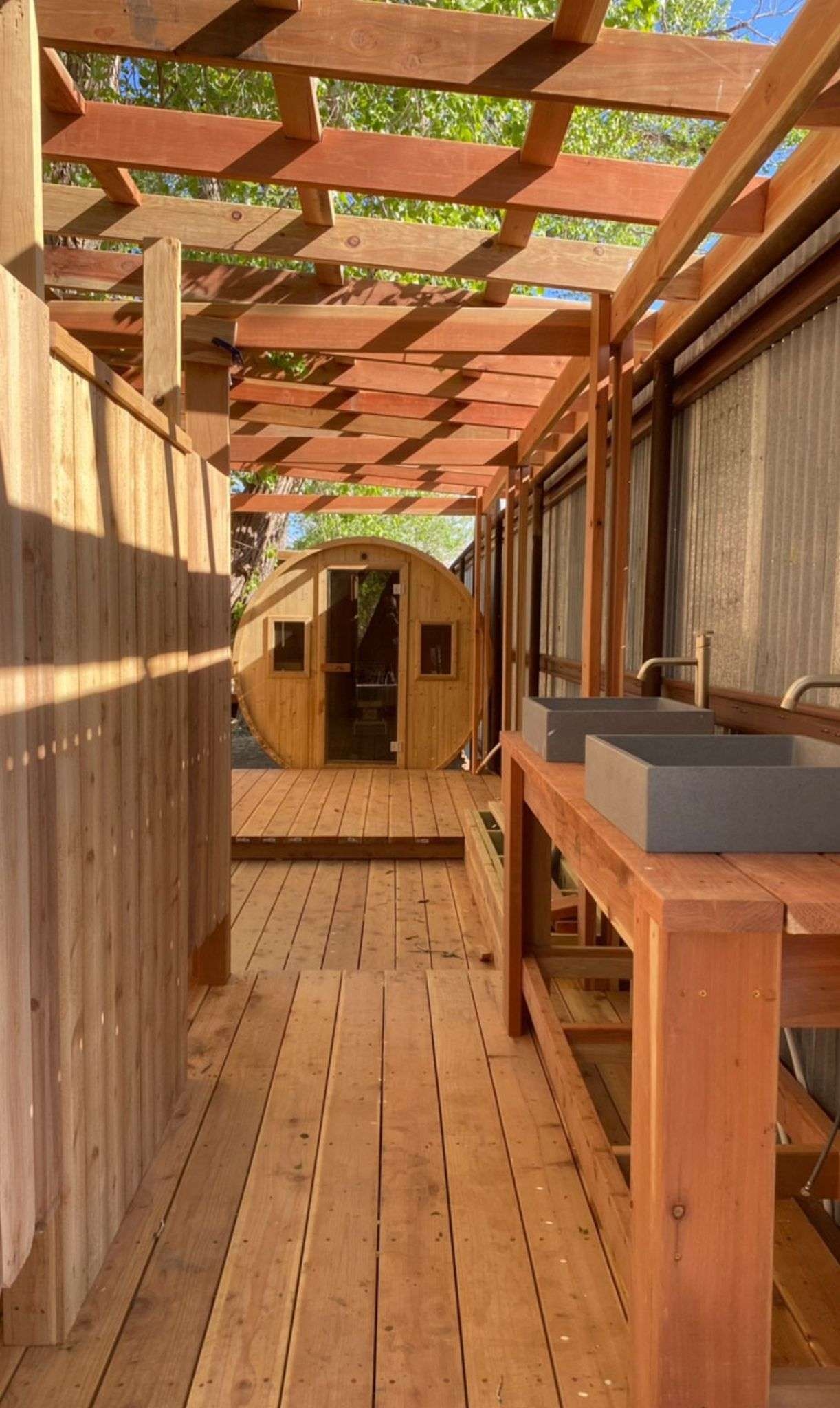 Art City Camp & RV Tucumcari