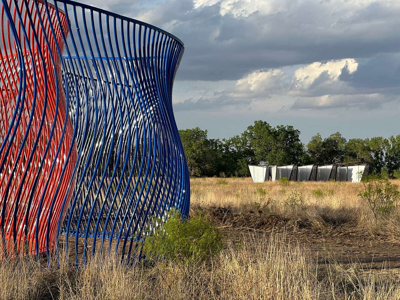 Art City Camp & RV Tucumcari