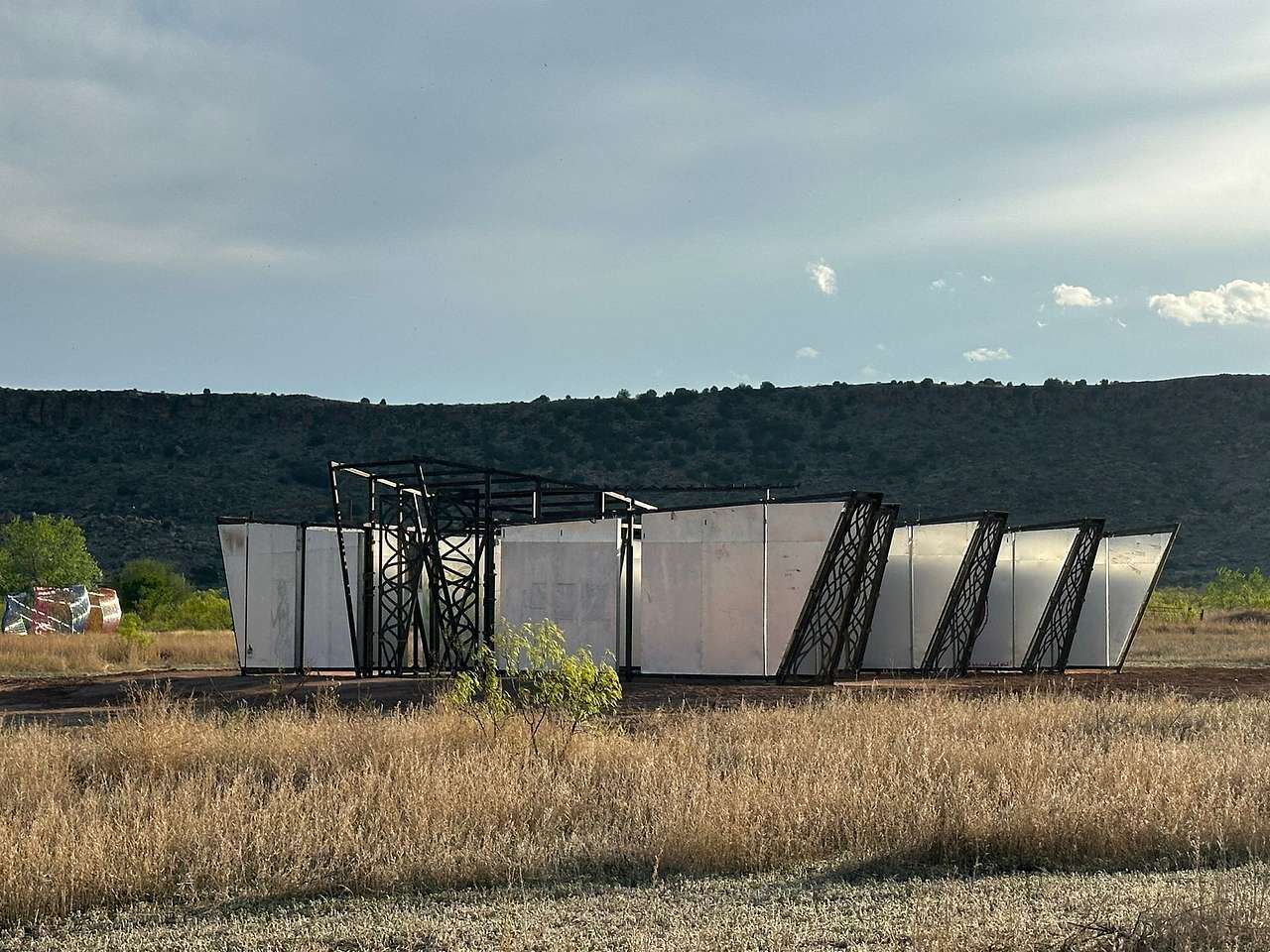 Art City Camp & RV Tucumcari