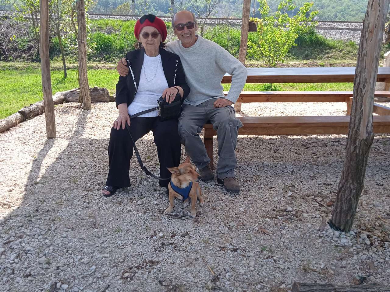 Don Ciccio Rest & Ride Park