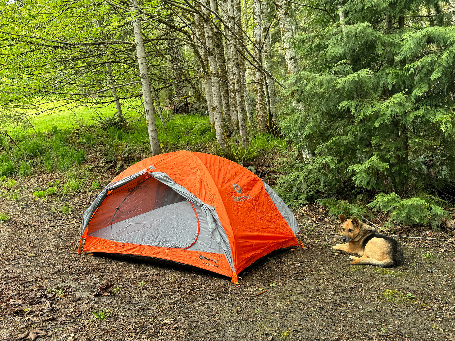 Shadow Mountain RV & Campground