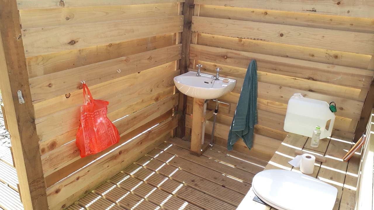 Betwixt Moorland Seaside Camping