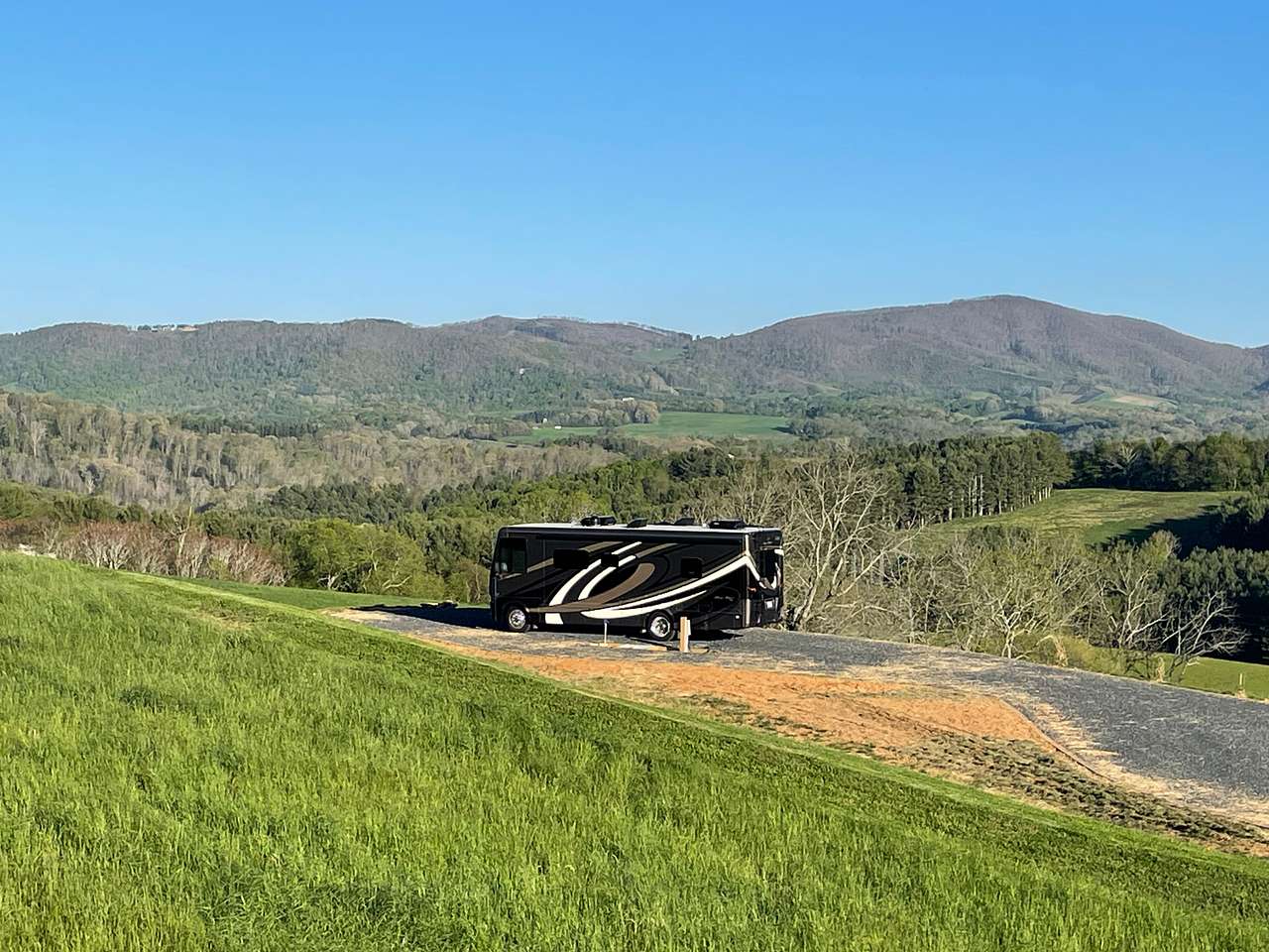 Redeemers Ridge Retreat