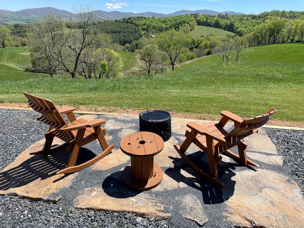 Redeemers Ridge Retreat