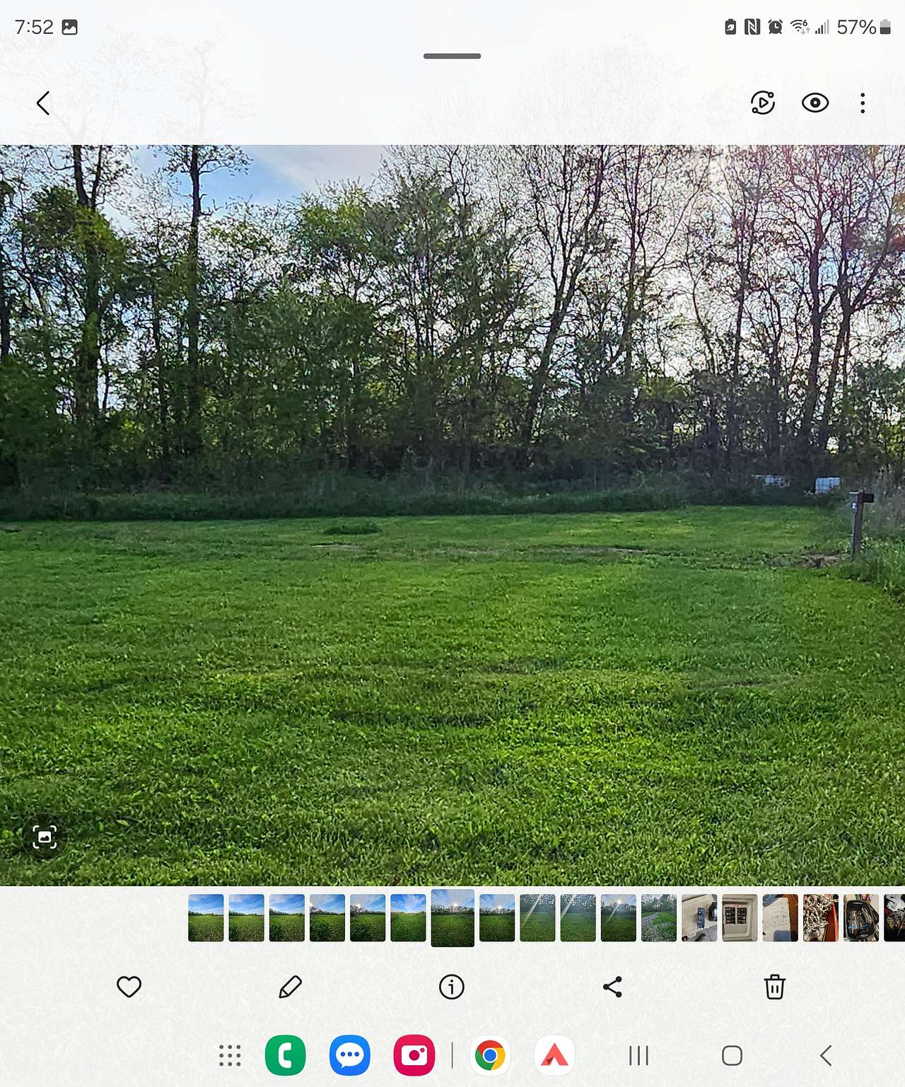 Sugar Maple Grove Campground