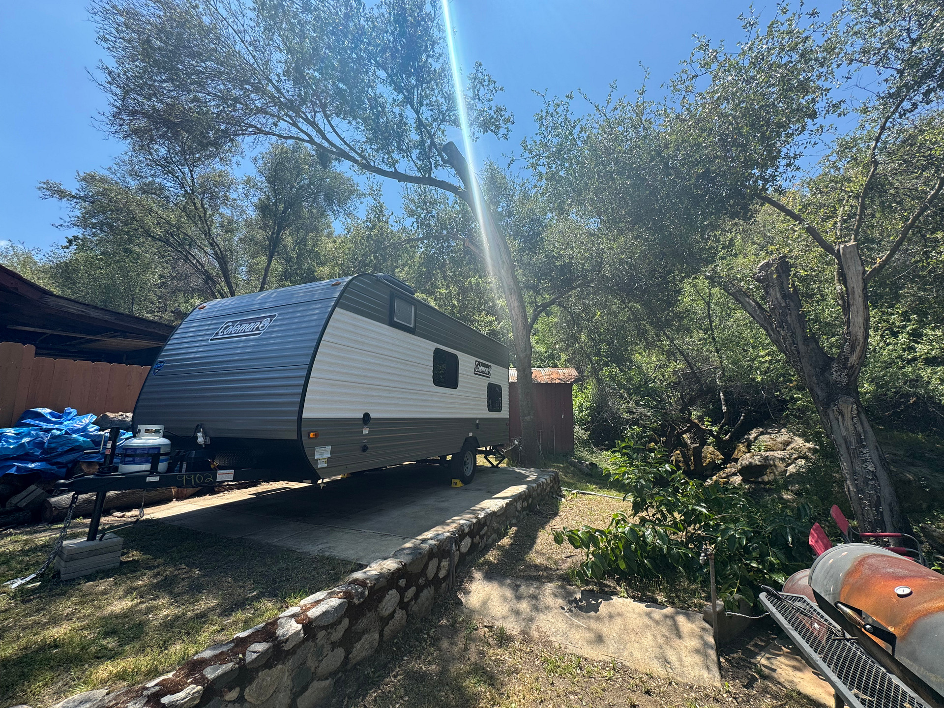 3R Ranch Retreat w/ Wifi