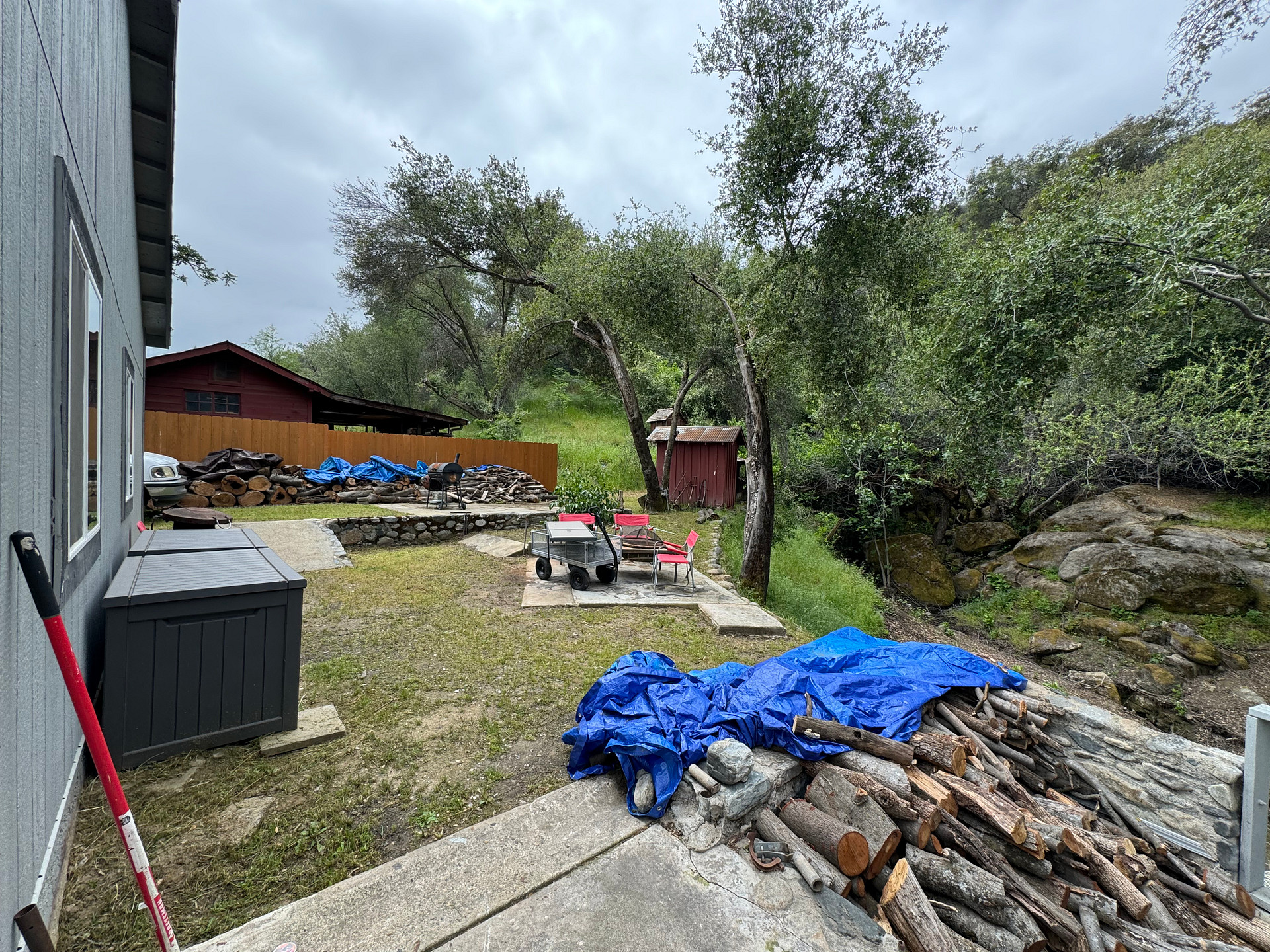 3R Ranch Retreat w/ Wifi