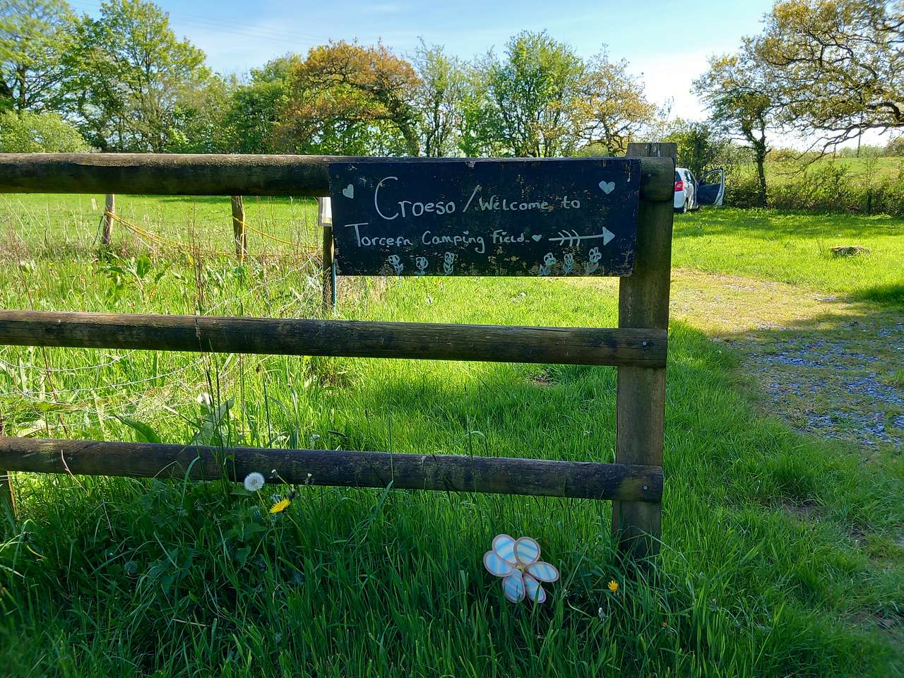 Tor Cefn