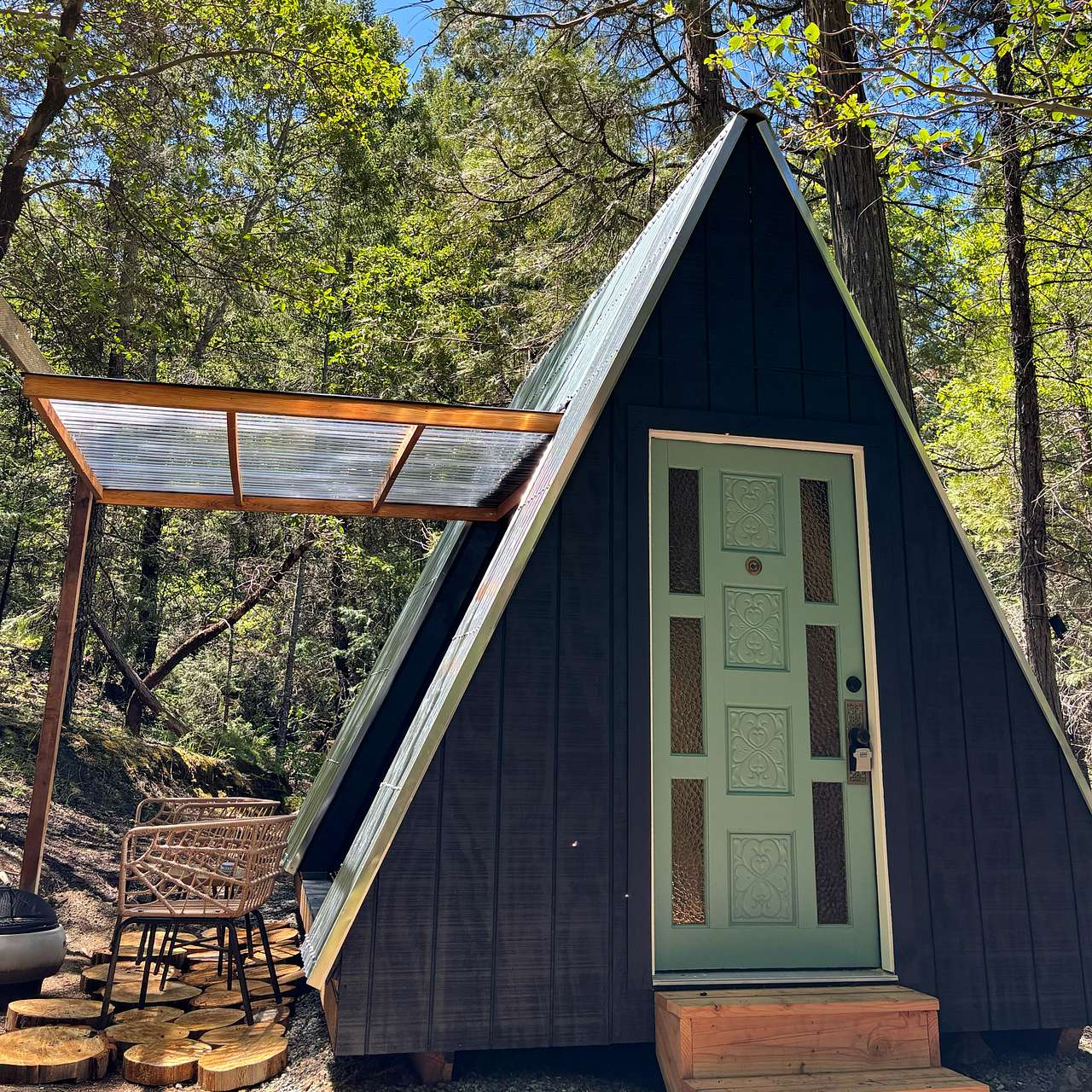 Radio Ranch Camp