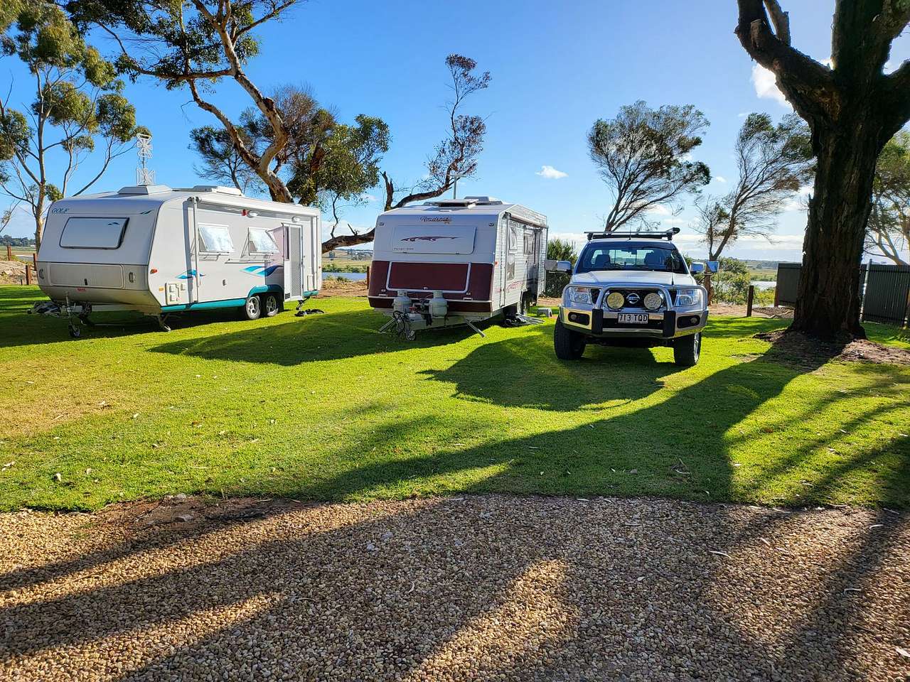 Waterfront HP - Adult Only Retreat