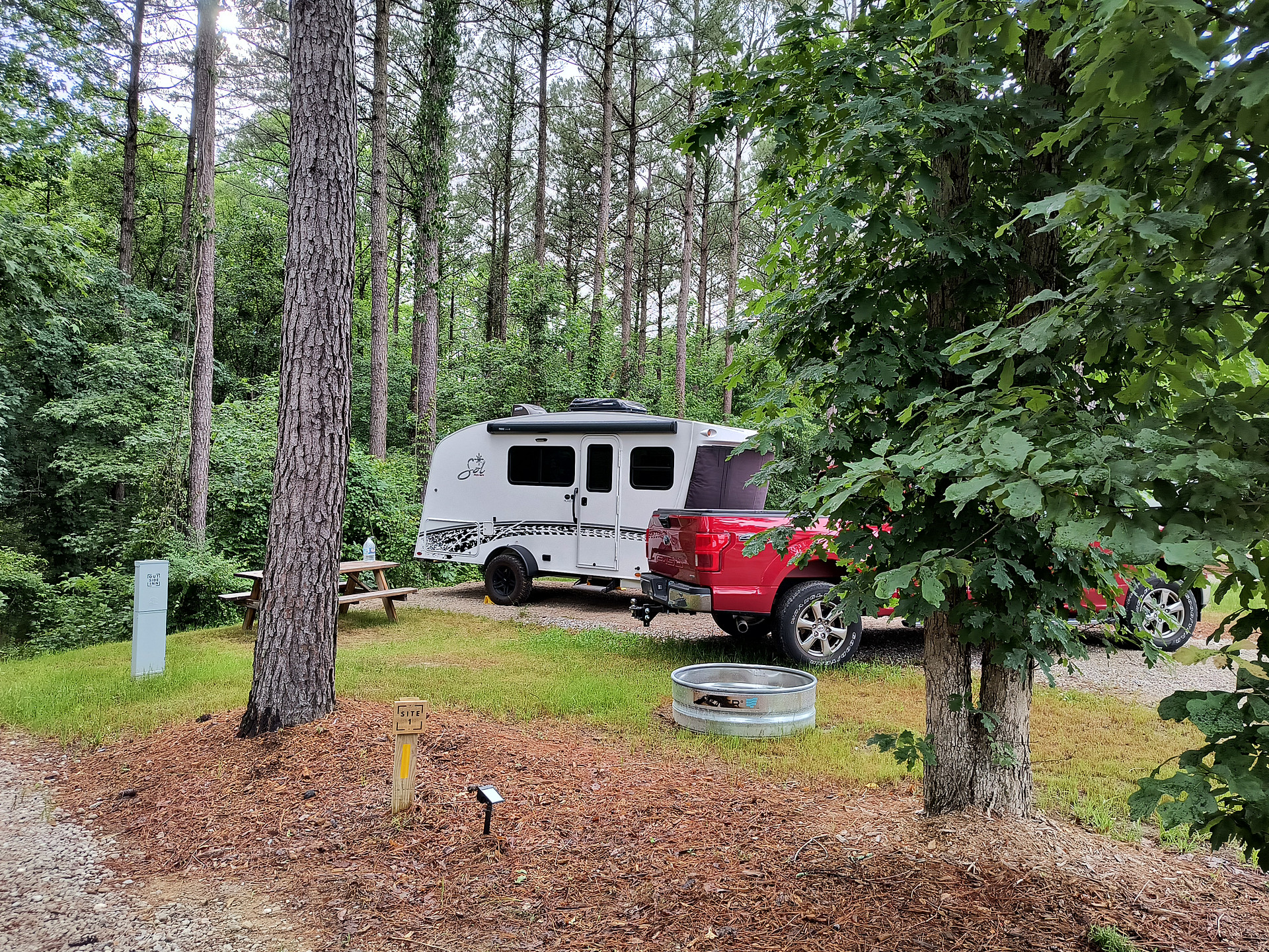 Site 2