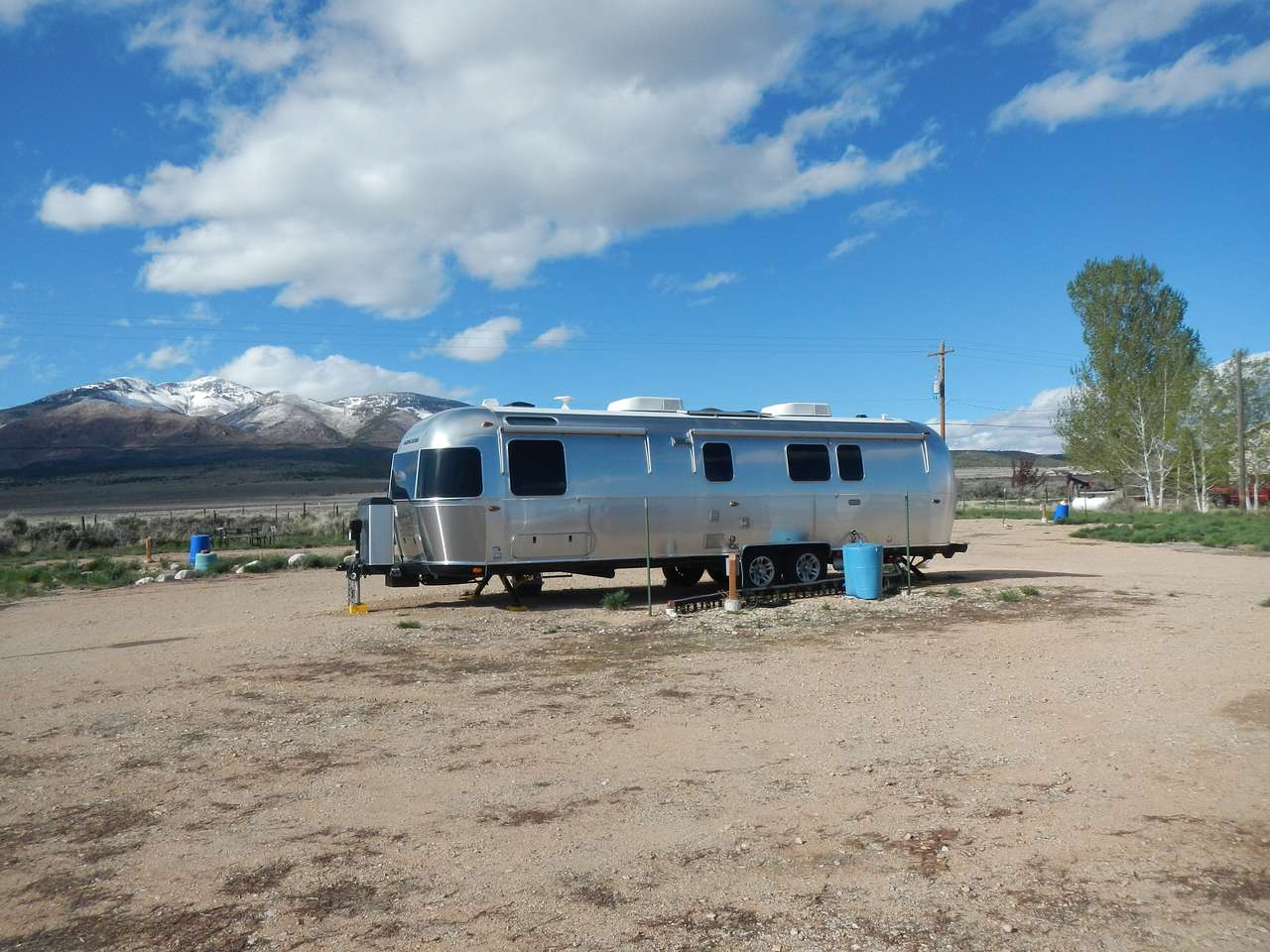 Adventure Haven RV