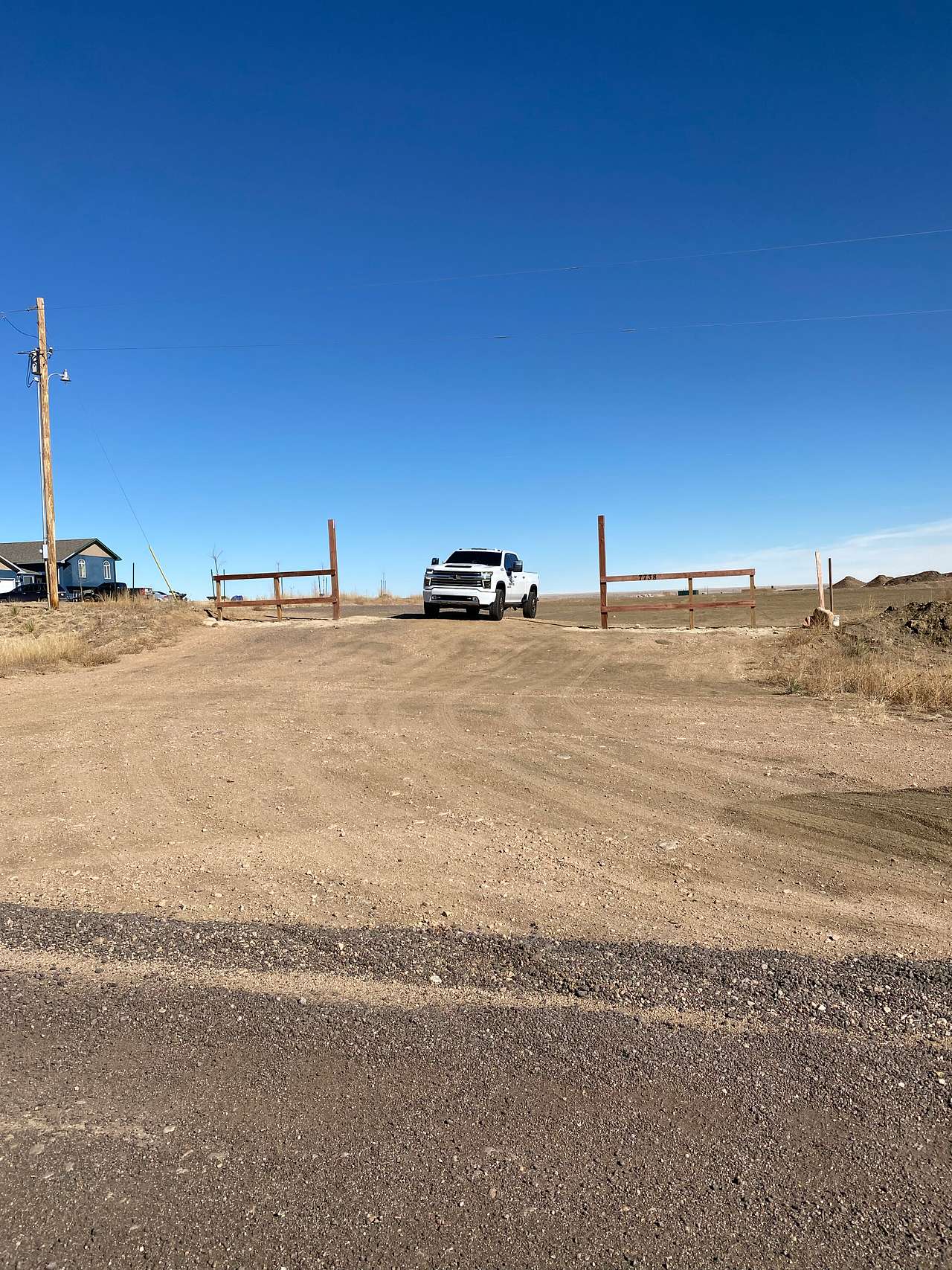 Pikes Peak Dry Camp