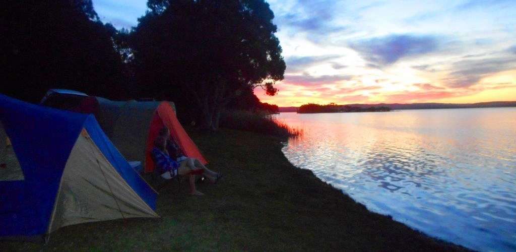 Two Shores Holiday Park