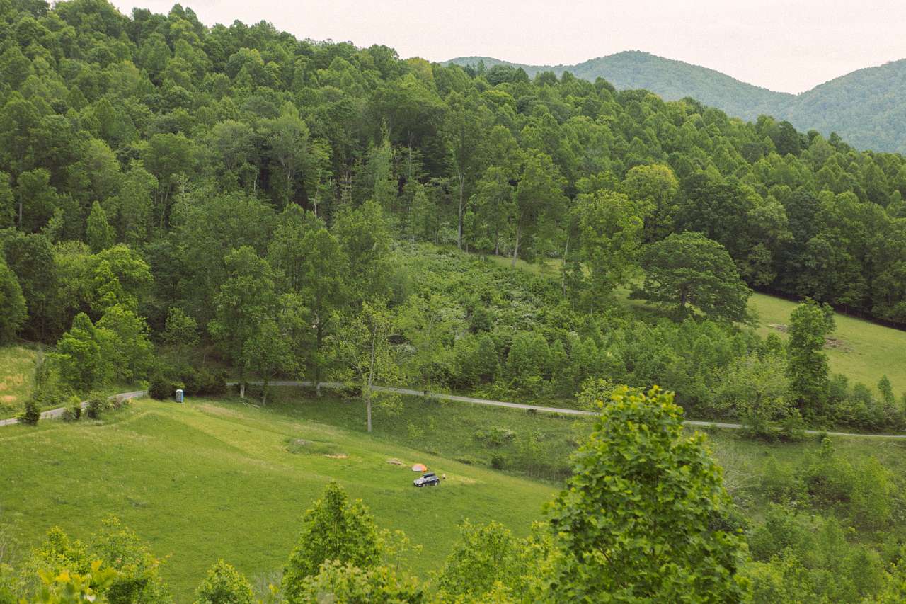 Breath of Dawn Cabins & Camping
