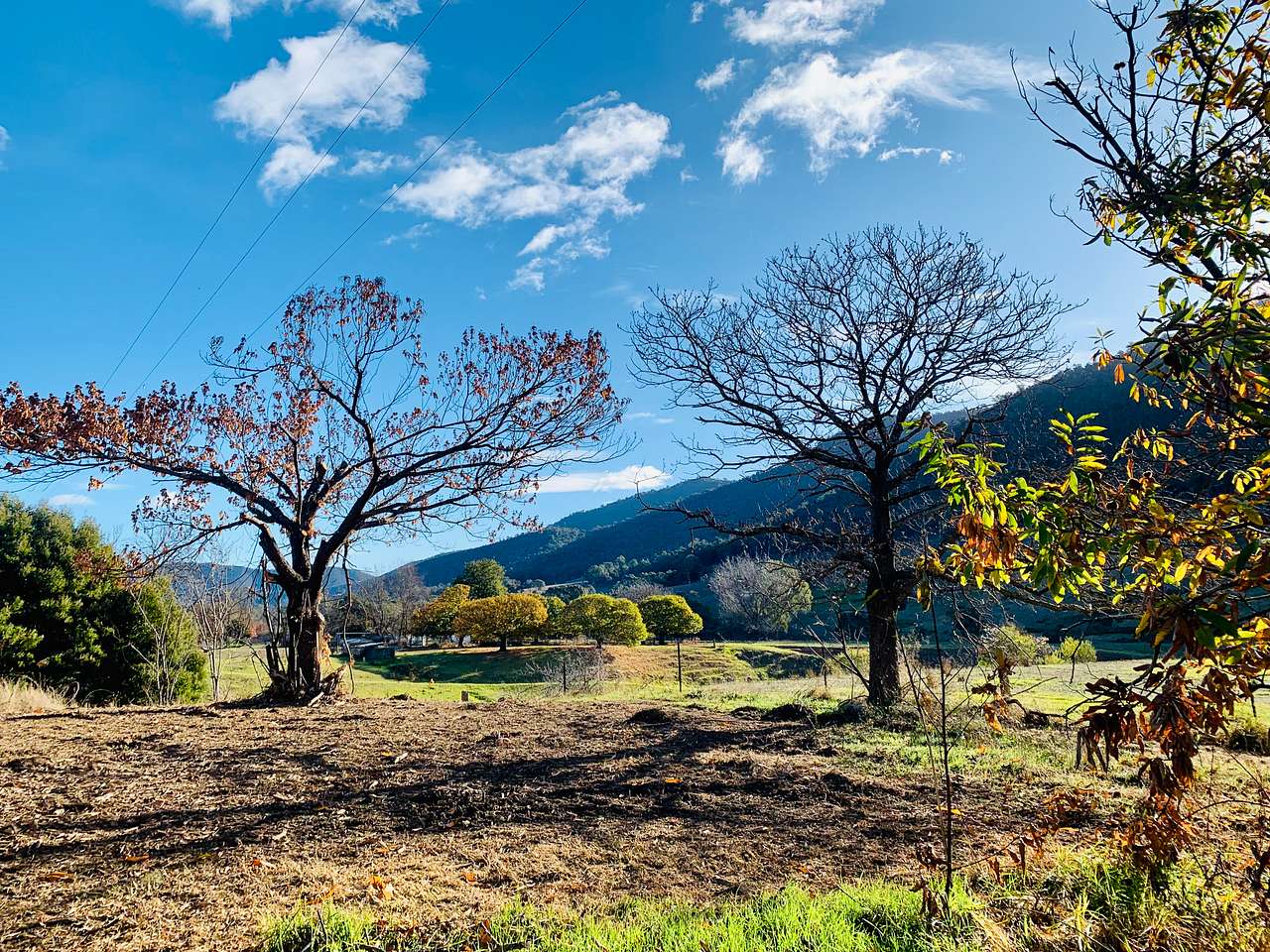 Running Creek Retreat