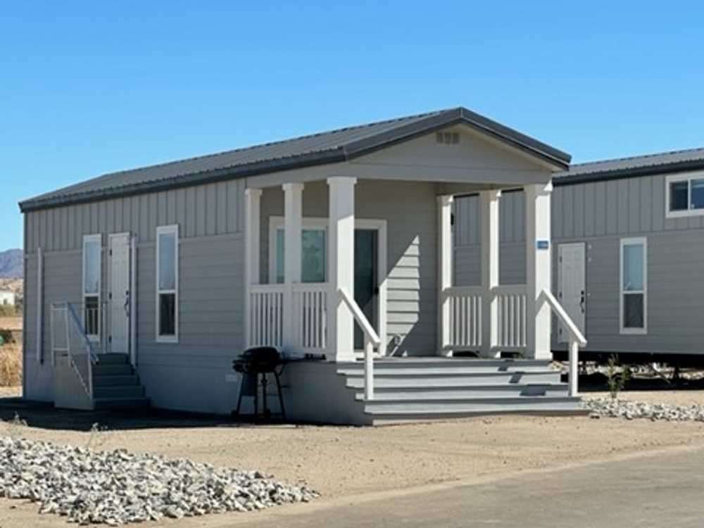 River Sands RV Resort