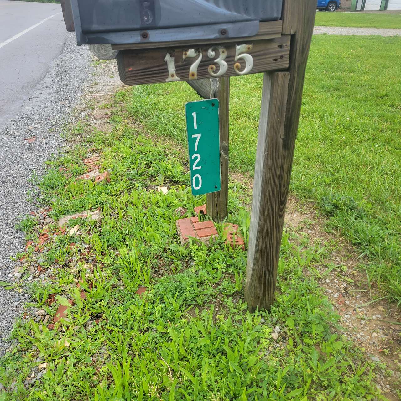 Secure & Safe Camping